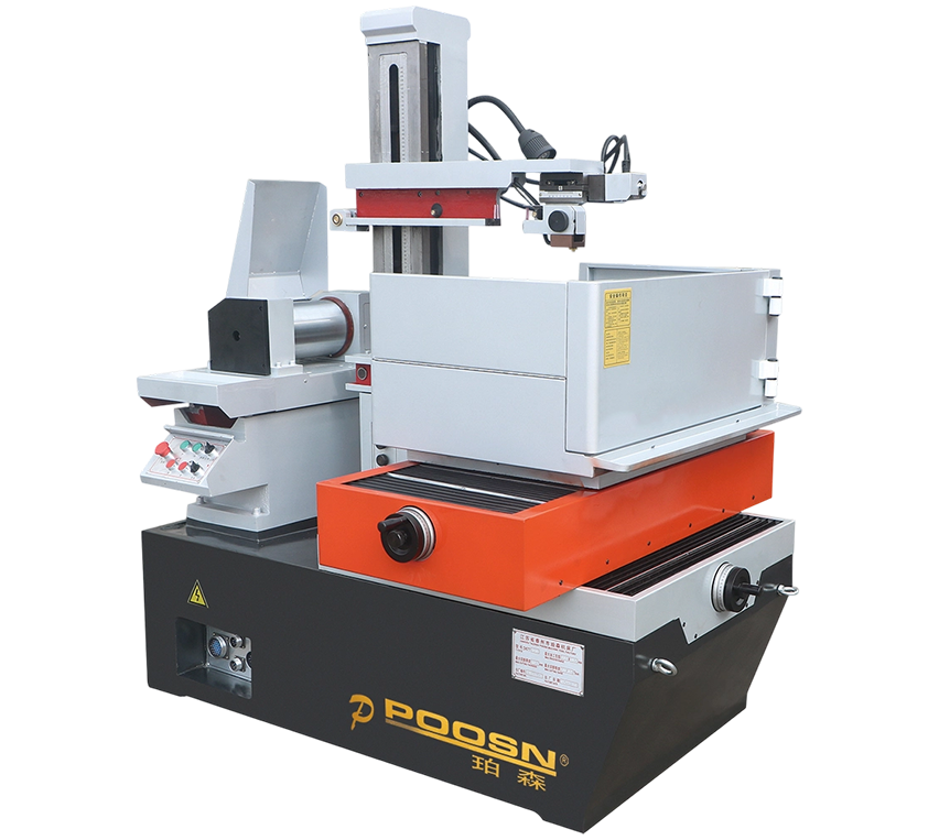 WEDM ความเร็วสูงปานกลาง DK-BC