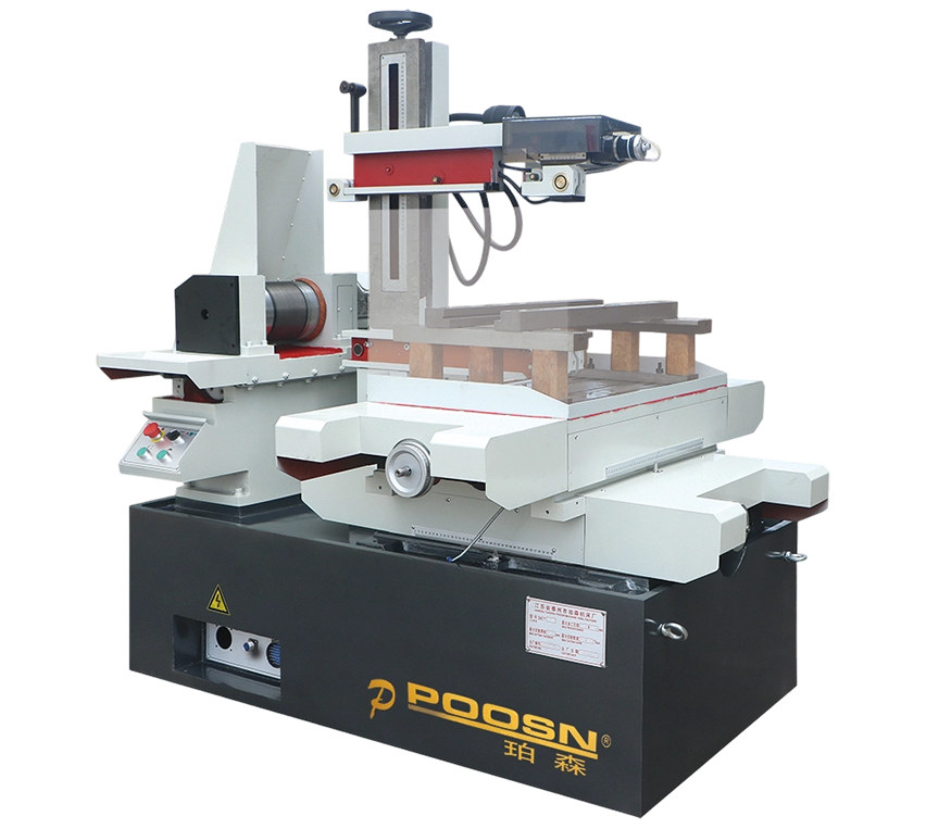 DK-77 WEDM ความเร็วสูง